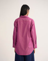 Hailey Oversized Shirt WOMENS SHIRTS