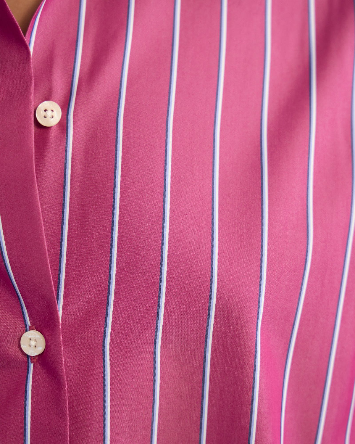 Hailey Oversized Shirt WOMENS SHIRTS