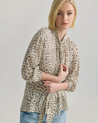 Claudine Top WOMENS TOPS