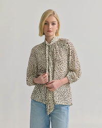 Claudine Top WOMENS TOPS