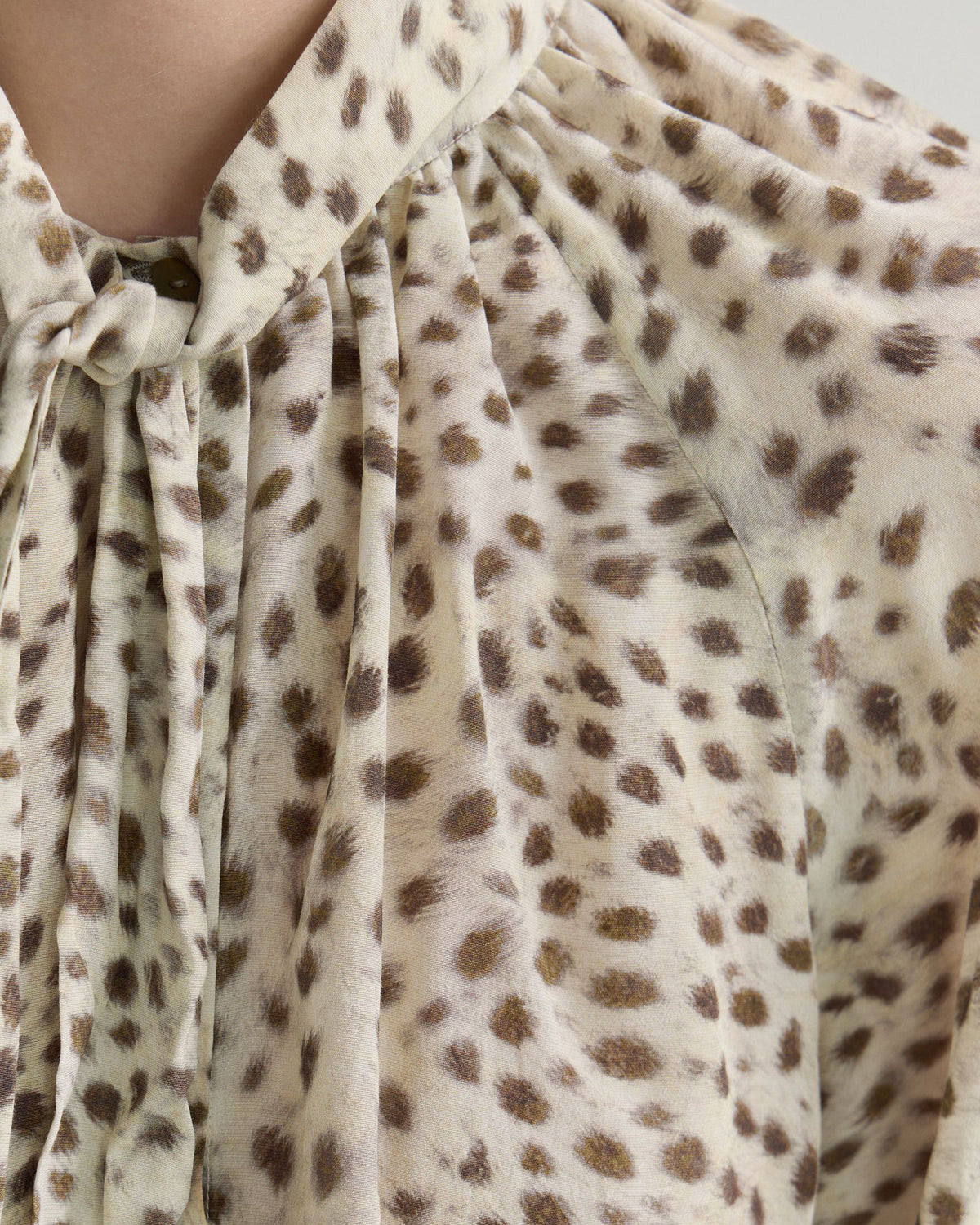 Claudine Top WOMENS TOPS