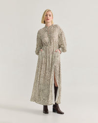 Mara Dress WOMENS DRESSES