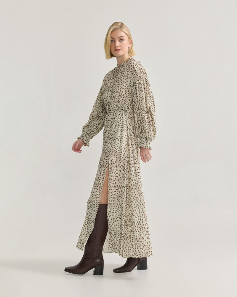 Mara Dress WOMENS DRESSES