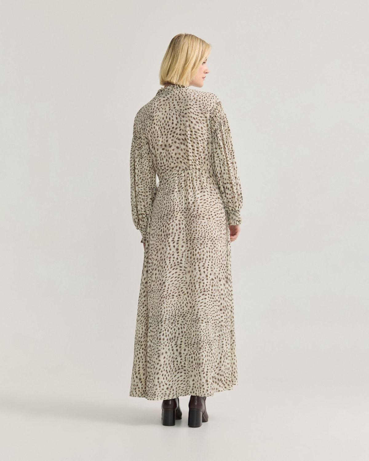 Mara Dress WOMENS DRESSES