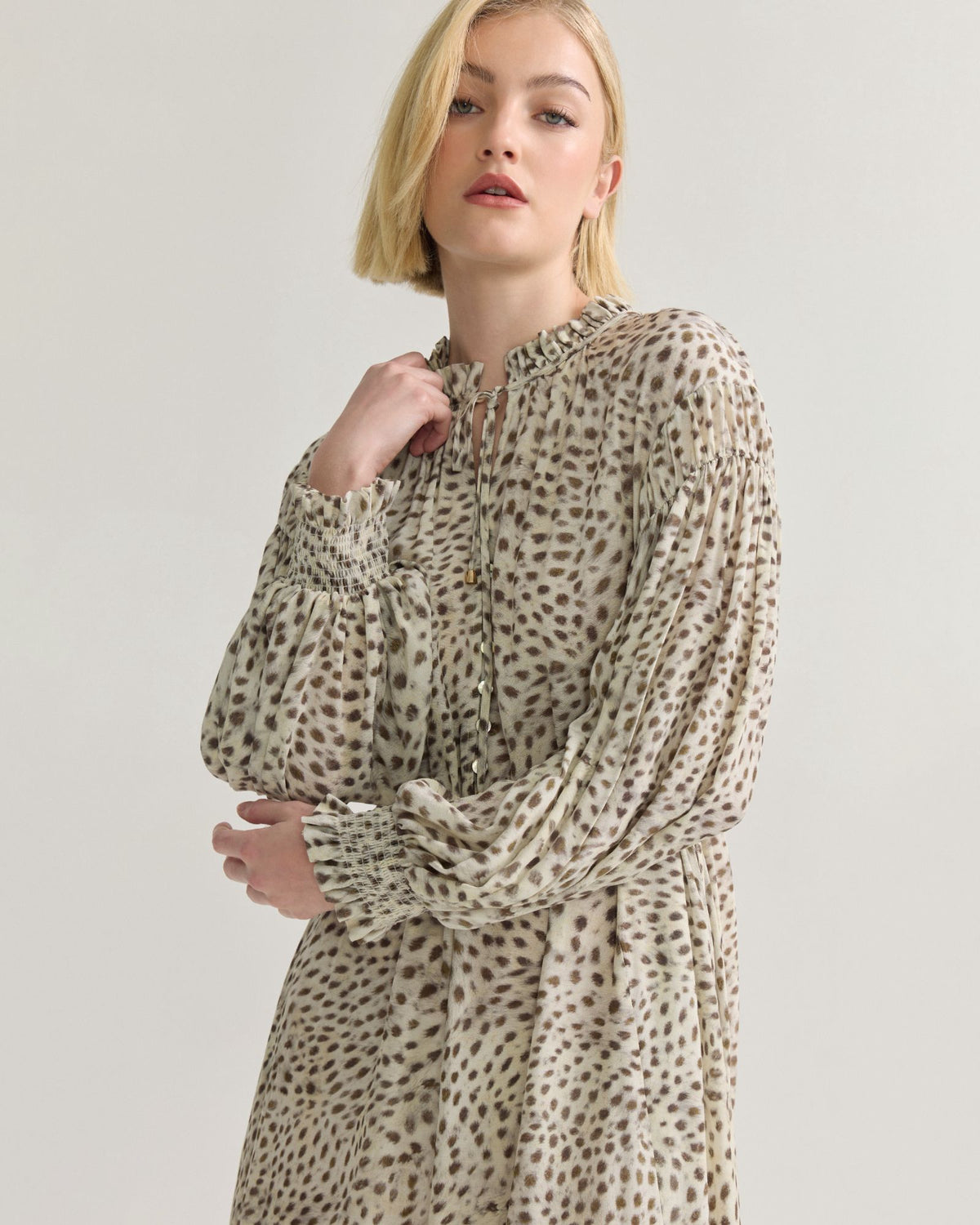 Mara Dress WOMENS DRESSES