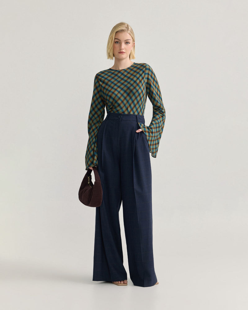 Madeline Top WOMENS TOPS