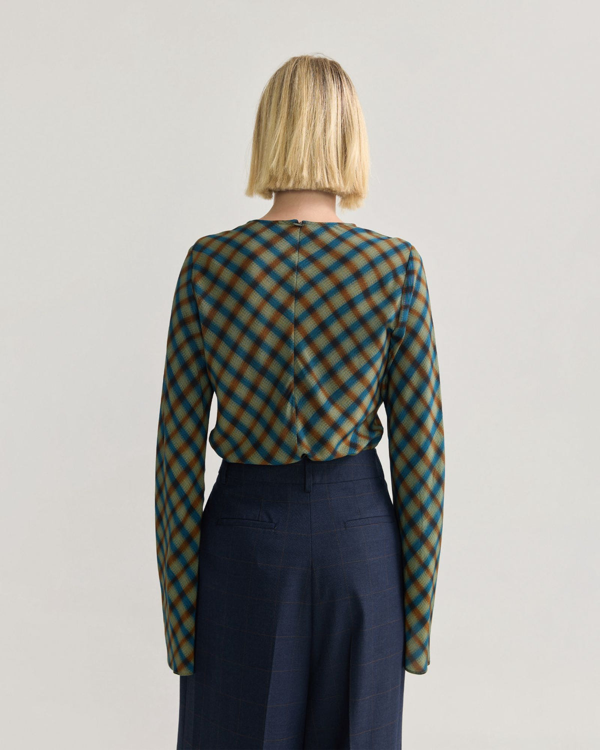 Madeline Top WOMENS TOPS