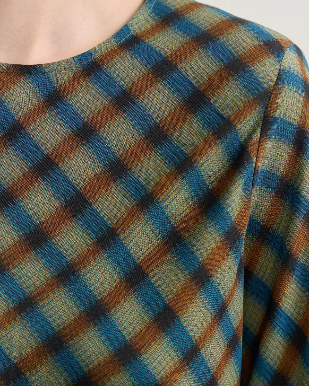 Madeline Top WOMENS TOPS