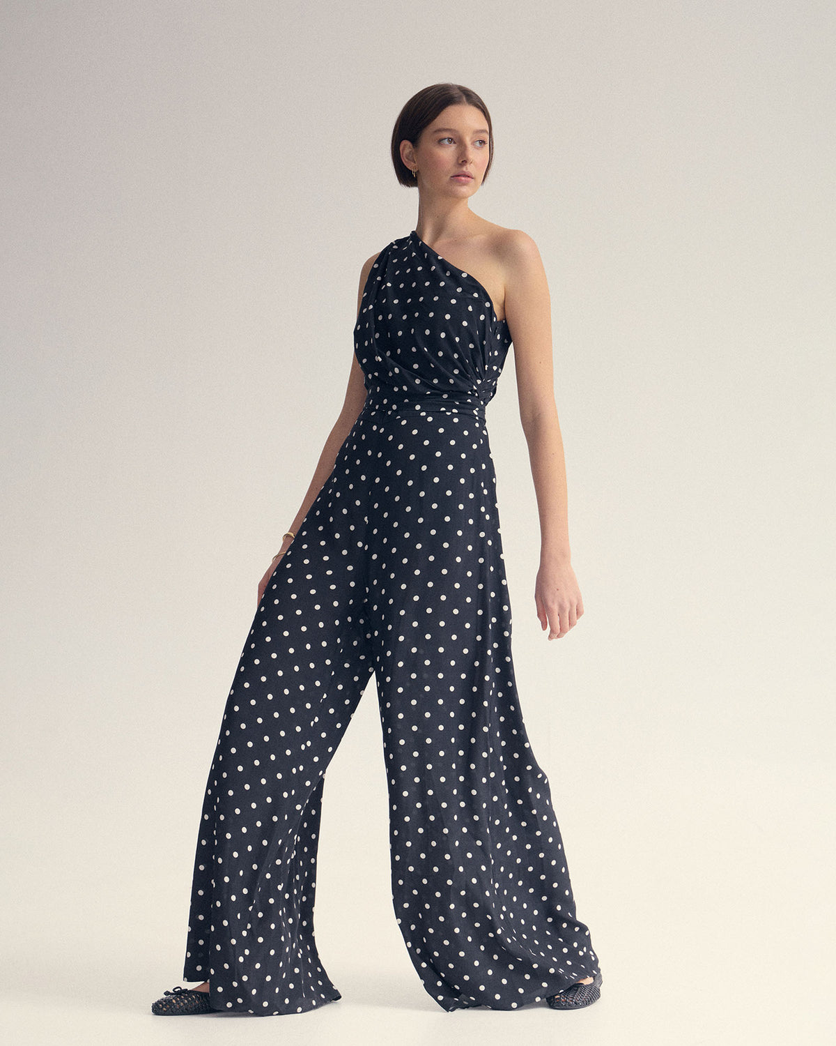 Lou-Lou Jumpsuit WOMENS DRESSES