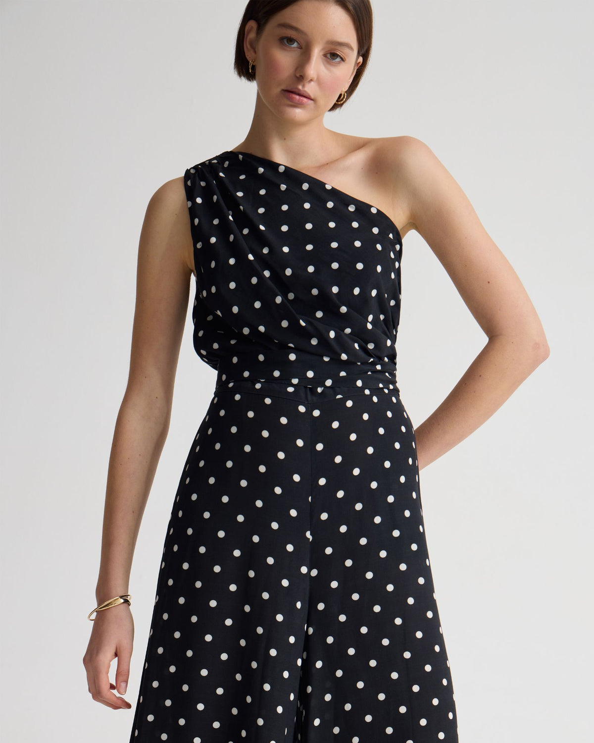 Lou-Lou Jumpsuit WOMENS DRESSES