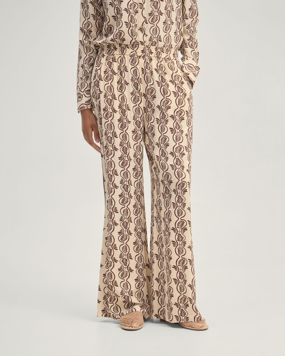 Chantel Pant WOMENS PANTS