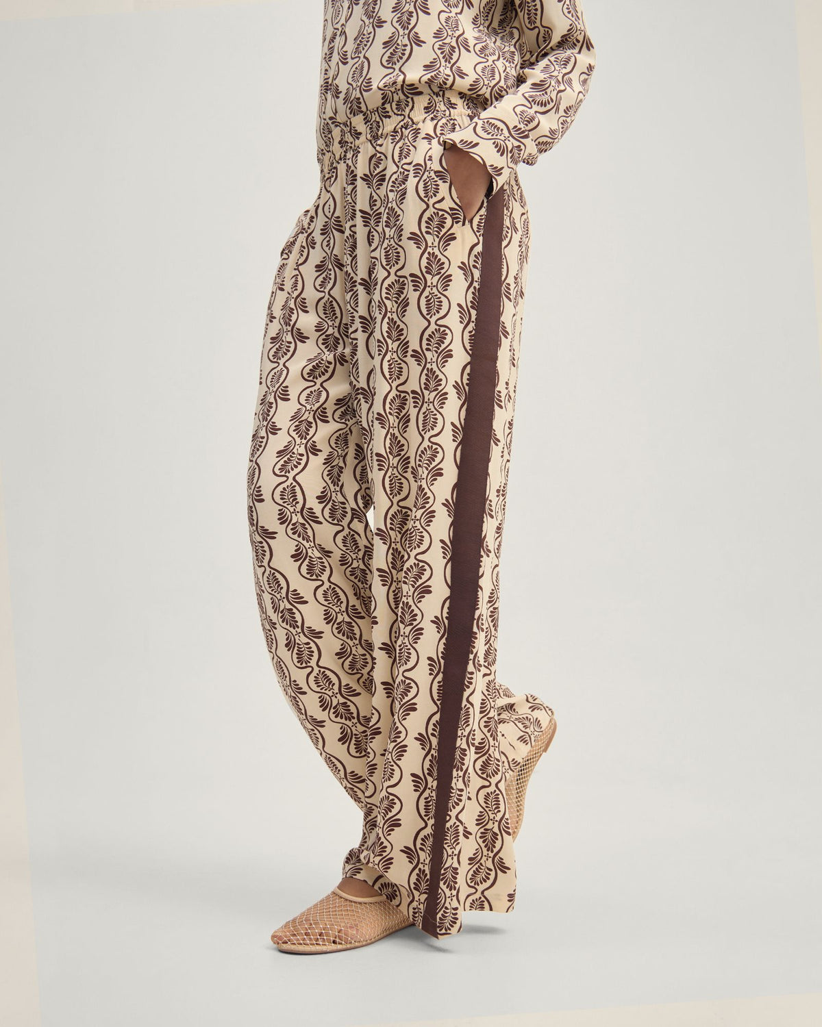 Chantel Pant WOMENS PANTS