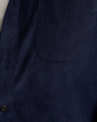 PORTLAND CORDUROY SHIRT MENS SHIRTS