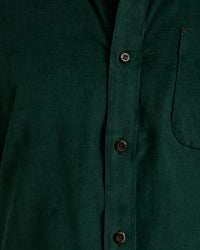 PORTLAND CORDUROY SHIRT MENS SHIRTS