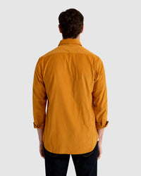 PORTLAND CORDUROY SHIRT MENS SHIRTS