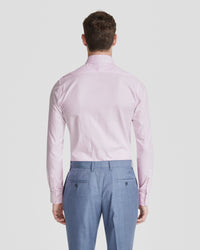 ISLINGTON DOBBY SHIRT MENS SHIRTS