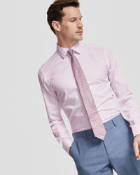 ISLINGTON DOBBY SHIRT MENS SHIRTS