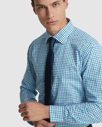 ISLINGTON CHECK SHIRT MENS SHIRTS