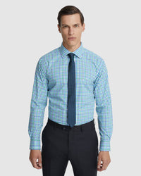 ISLINGTON CHECK SHIRT MENS SHIRTS