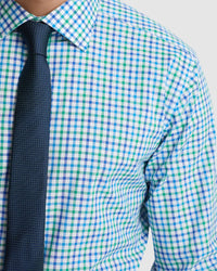 ISLINGTON CHECK SHIRT MENS SHIRTS