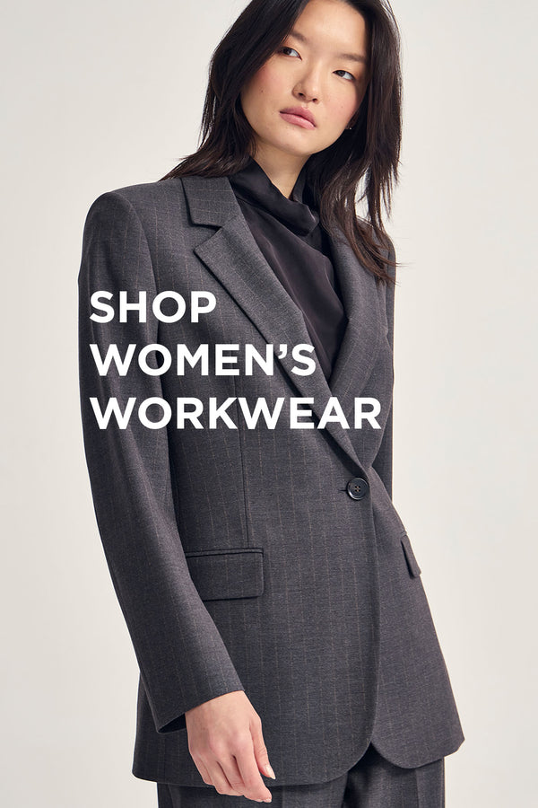 Wilson Wool Rich Overcoat