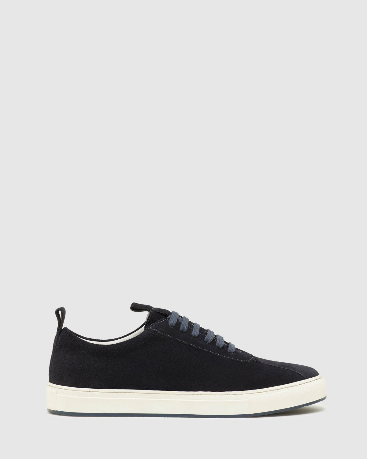 ORSON SUEDE TRAINERS MENS SHOES