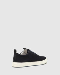 ORSON SUEDE TRAINERS MENS SHOES