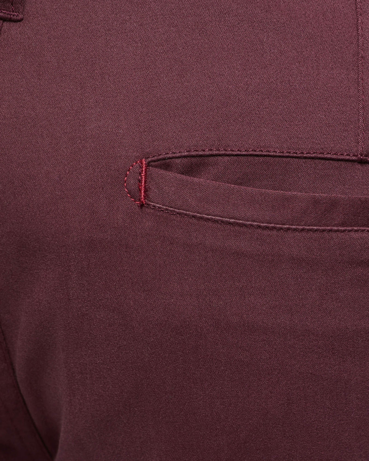 STRETCH ORGANIC CTTN SKINNY CHINOS MENS TROUSERS