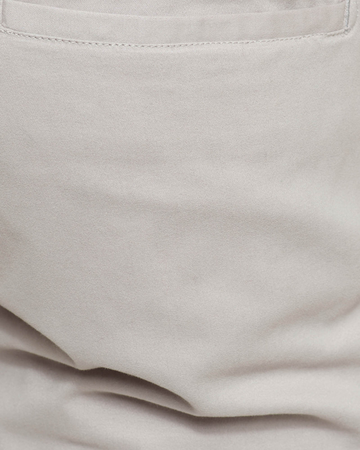 STRETCH ORGANIC COTTON SKINNY CHINOS MENS TROUSERS