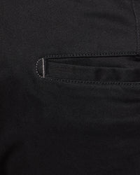 STRETCH ORGANIC CTTN SKINNY CHINOS MENS TROUSERS