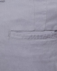 DANNY CASUAL ORGANIC COTTON CHINOS MENS TROUSERS