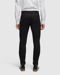 DANNY CASUAL ORGANIC COTTON CHINOS MENS TROUSERS