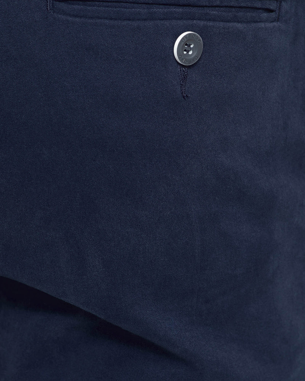 LUKA STRETCH ORGANIC COTTON PANTS MENS TROUSERS