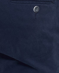 LUKA STRETCH ORGANIC COTTON PANTS MENS TROUSERS