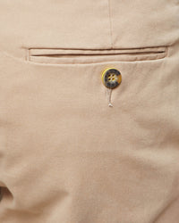 LUKA STRETCH ORGANIC CTTN PANTS MENS TROUSERS