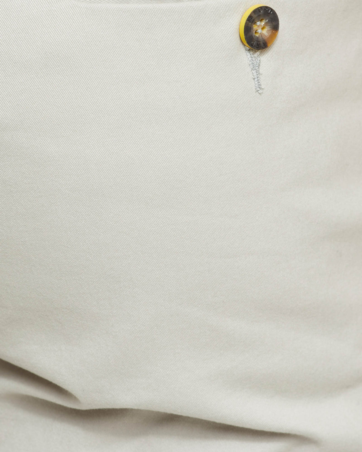 LUKA STRETCH ORGANIC COTTON PANTS MENS TROUSERS