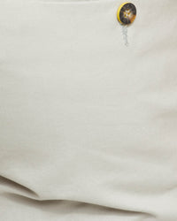 LUKA STRETCH ORGANIC COTTON PANTS MENS TROUSERS