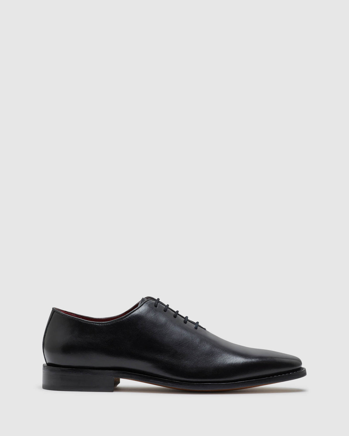 RAINER GOODYEAR WELTED OXFORD SHOES MENS SHOES
