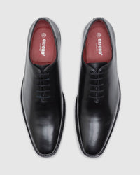 RAINER GOODYEAR WELTED OXFORD SHOES MENS SHOES