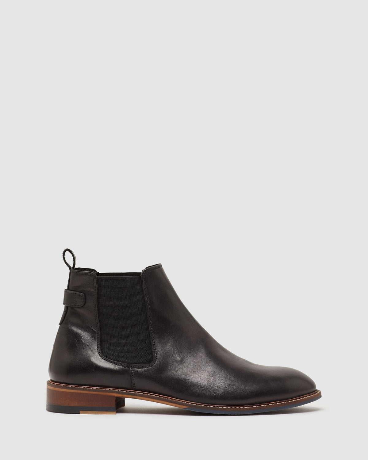 NEW SILAS CHELSEA BOOTS MENS SHOES