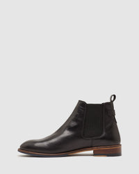 NEW SILAS CHELSEA BOOTS MENS SHOES