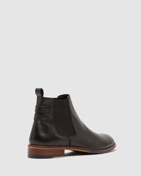 NEW SILAS CHELSEA BOOTS MENS SHOES