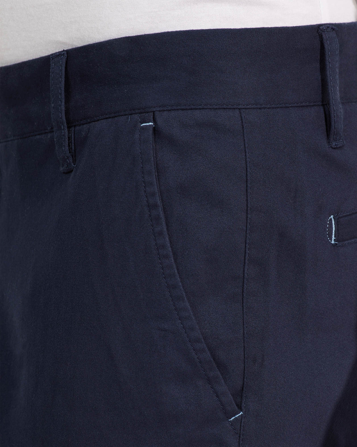 STRETCH SKINNY FIT ORGANIC COTTON CHINOS MENS TROUSERS