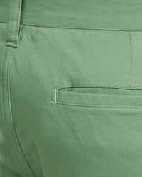STRETCH SKINNY FIT ORGANIC COTTON CHINOS MENS TROUSERS