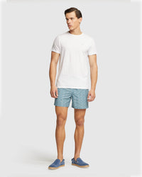 REECE SWIM BOARD SHORTS MENS SHORTS