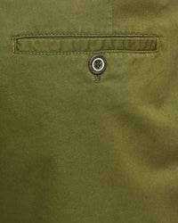 TOM STRETCH COTTON SHORTS MENS SHORTS