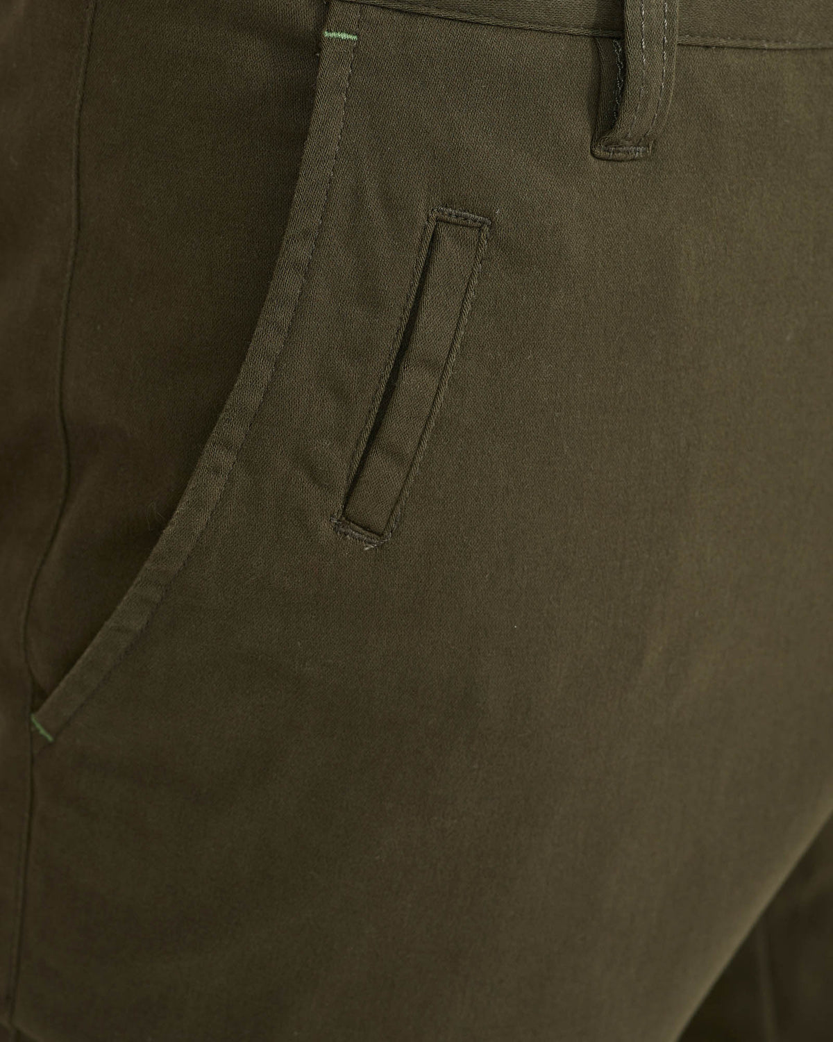 STRETCH SKINNY FIT CHINOS MENS TROUSERS