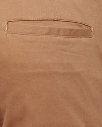 STRETCH SKINNY FIT CHINOS MENS TROUSERS