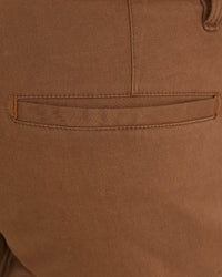 STRETCH SKINNY FIT CHINOS MENS TROUSERS