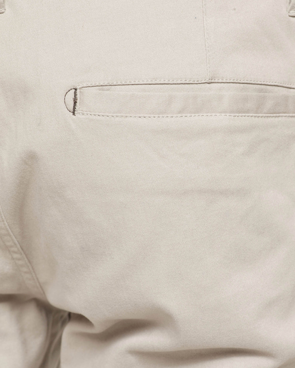 STRETCH SKINNY FIT CHINOS MENS TROUSERS